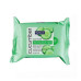 BEAUTY FORMULAS CUCUMBER Cleansing Facial Wipes-30wipes